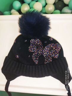Шапка Chobi