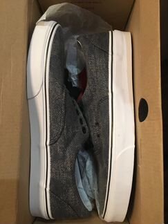 Кеды Vans Acid Denim