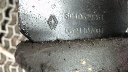Насос подъема кабины Renault Magnum DXI, 2006