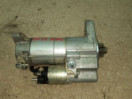 Стартер Rover Sport 2 L494, Range Rover L405