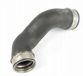 Патрубок интеркулера Мерседес 612 A2095280482