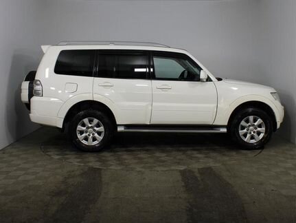 Mitsubishi Pajero 3.0 AT, 2011, 158 000 км