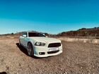Dodge Charger 3.6 AT, 2012, 61 000 км
