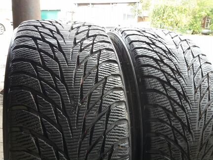 245 45 R17 Nokian Hakkapeliitta R2 99R XL vj