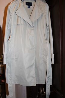 Плащ Gant женский р 42