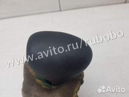 Ручка кулисы АКПП Mitsubishi Galant 8 USA 4G64