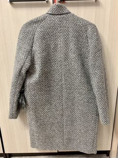 Новое пальто для девочки Gulliver