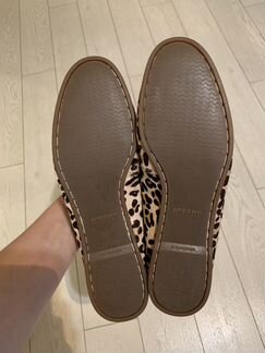 Sebago top sider