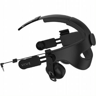 Htc Vive Deluxe Audio Strap крепление наушники pro