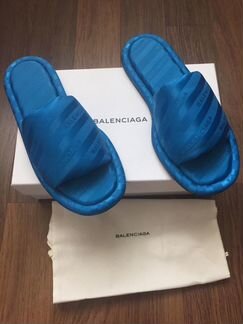 Сандали женские Balenciaga