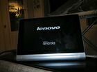 Планшет Lenovo yoga tablet 2