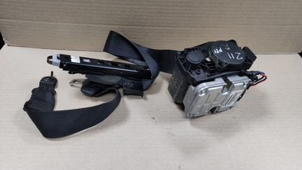 Ремень безопасности правый Мерседес 211 рестайл