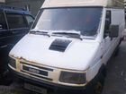 Iveco Daily 2.5 МТ, 1996, 350 000 км