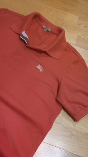 Поло Burberry brit (Оригинал)