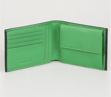 Портмоне Piquadro Splash PU257splr/NV