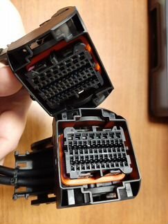 Кабель для прошивки 17.9.71 через PCM Flash