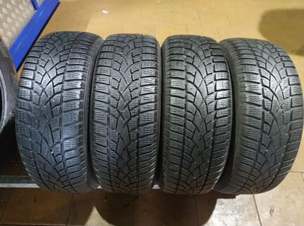 195 55 16 Dunlop бу Шины Зимние 195 55 R16 101I