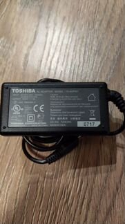 Блок питания/зарядка Toshiba TS-ADP001