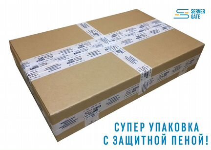 Сервер dell R720 8LFF 2 x E5-2670v2 64 GB