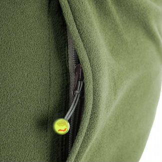 Костюм из флиса Graff 222-P-BL