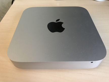 Mac mini late 2012 i5 SSD 240 MD387