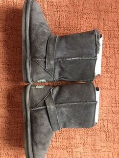 Угги Happy Steps р.30