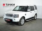 Land Rover Discovery 3.0 AT, 2011, 177 000 км