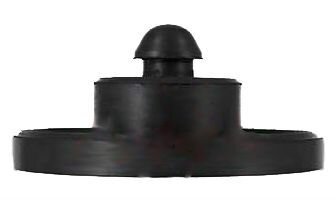 Дополнительный комплект отбойников (2шт)