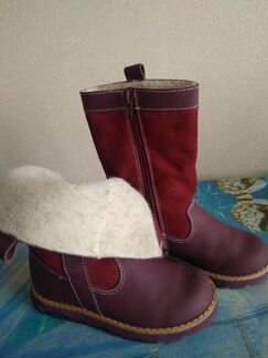 Новые ортопедические сапожки Tapiboo р.29