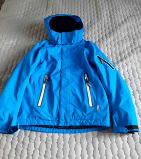 Куртка зимняя Reima go 134