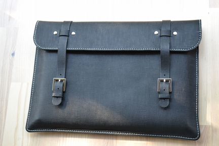 Кожаные чехлы для ноутбука ручная работа