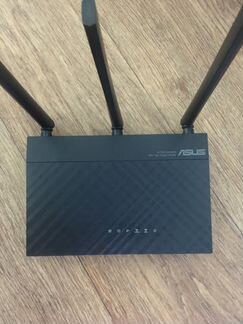 Роутер asus rt-as53