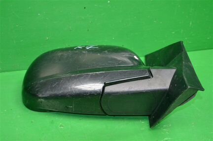 Зеркало правое Ssangyong Kyron 2007