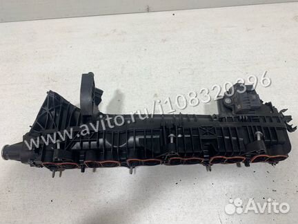 Коллектор впускной Bmw X5 F15 2014
