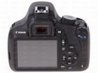 Зеркальная камера Canon EOS 1200D Kit