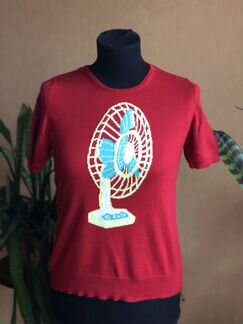 Новый Джемпер Ballantine, Xs