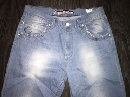 Джинсы Dsquared