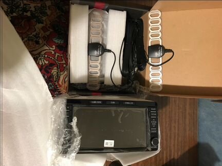 2 Din auto Магнитола 2 Din тв Trinity ms-mp1000