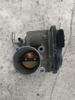 Дроссельная заслонка Suzuki Grand Vitara 1.6 л