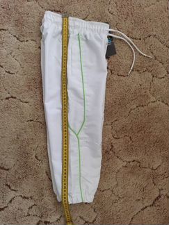 Брюки детские новые, 3 года