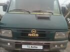 Iveco Daily 2.8 МТ, 1998, 450 000 км