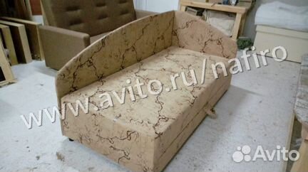 Кровать диван