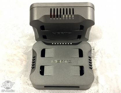 Кроссовер Hertz Cento cpcx 2 Pro