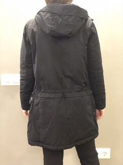 Куртка утепленная Scotch&Soda