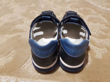 Сандалии Pablosky 37 (23,6 см)