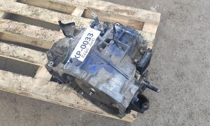 АКПП U660E и U660 Тойота Камри 3.5 2WD 2GR-FE