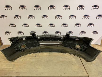 Бампер передний Audi A4 B7