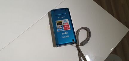 Камера Sony