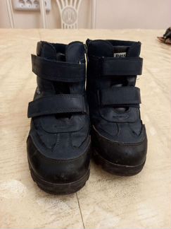 Ботинки