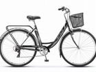 Дорожный велосипед stels Navigator 395 объявление продам